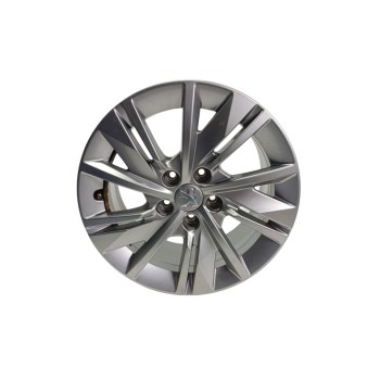 Recambio de llanta para peugeot 508 business line referencia OEM IAM 98141177VX  