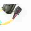 Recambio de espejo retrovisor derecho para renault captur i (j5_, h5_) 1.5 dci 90 referencia OEM IAM 963010497R  
