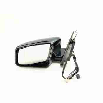 Recambio de espejo retrovisor izquierdo para mercedes-benz clase b (w246) b 180 cdi be (246.200) referencia OEM IAM A2468100576 