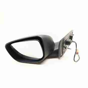 Recambio de espejo retrovisor izquierdo para citroën c4 cactus shine referencia OEM IAM 98016918XT  