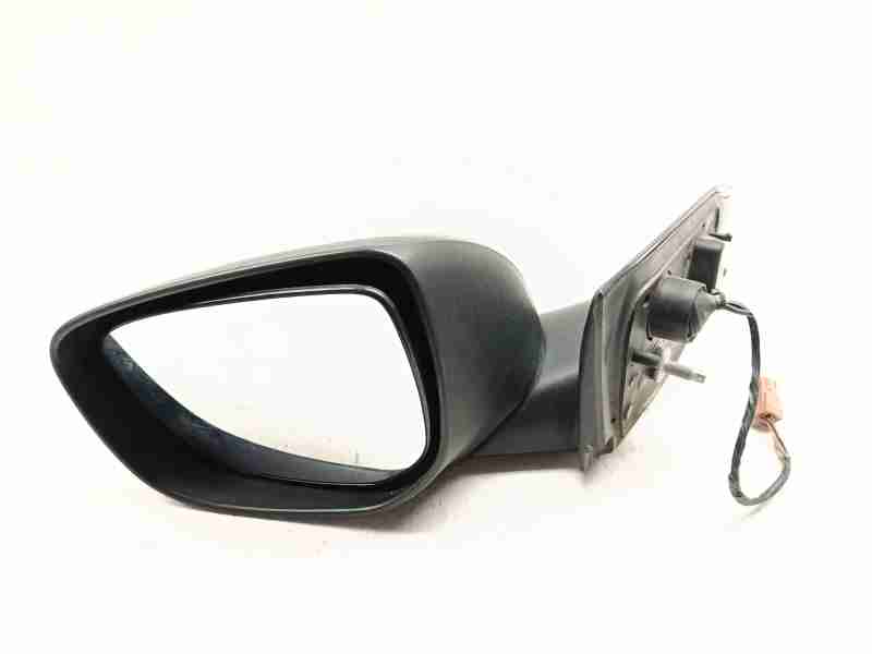 Recambio de espejo retrovisor izquierdo para citroën c4 cactus shine referencia OEM IAM 98016918XT  
