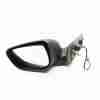 Recambio de espejo retrovisor izquierdo para citroën c4 cactus shine referencia OEM IAM 98016918XT  