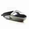 Recambio de espejo retrovisor izquierdo para citroën c4 cactus shine referencia OEM IAM 98016918XT  