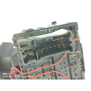 Recambio de mando limpia para dacia sandero laureate referencia OEM IAM 8201168008  