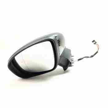 Recambio de espejo retrovisor izquierdo para renault captur ii (hf_) tce 140 (hfn0) referencia OEM IAM 963024829R  