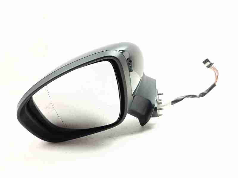 Recambio de espejo retrovisor izquierdo para renault captur ii (hf_) tce 140 (hfn0) referencia OEM IAM 963024829R  