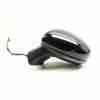 Recambio de espejo retrovisor izquierdo para renault captur ii (hf_) tce 140 (hfn0) referencia OEM IAM 963024829R  