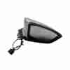 Recambio de retrovisor derecho para seat leon (5f1) 1.6 tdi referencia OEM IAM 5F1857508M  