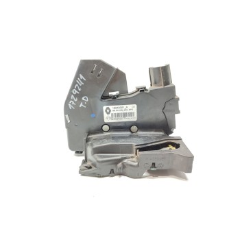 CERRADURA PUERTA TRASERA DERECHA 16943021A 