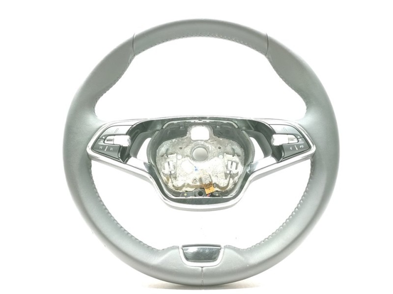 Recambio de volante para skoda fabia (pj3) ambition referencia OEM IAM 5E3419093A  