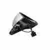 Recambio de retrovisor derecho para seat leon (5f1) 1.6 tdi referencia OEM IAM 5F1857508M  