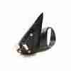 Recambio de retrovisor derecho para chrysler pt cruiser (pt_) 2.2 crd referencia OEM IAM 5067026AC / 5067026A  