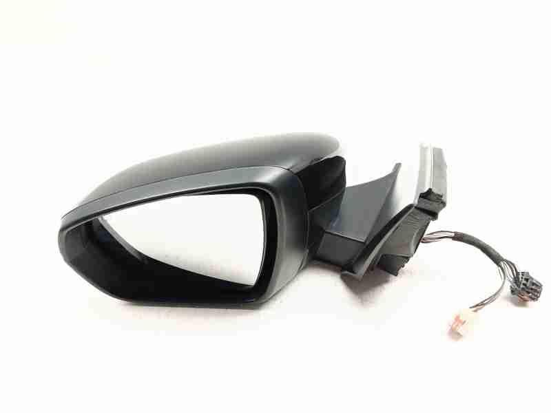 Recambio de espejo retrovisor izquierdo para peugeot 3008 gt line referencia OEM IAM 1618047480  
