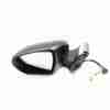 Recambio de espejo retrovisor izquierdo para peugeot 3008 gt line referencia OEM IAM 1618047480  