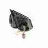 Recambio de espejo retrovisor izquierdo para peugeot 3008 gt line referencia OEM IAM 1618047480  