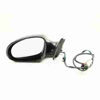 Recambio de espejo retrovisor izquierdo para volkswagen passat b6 (3c2) 2.0 tdi referencia OEM IAM 3C1857507DP  