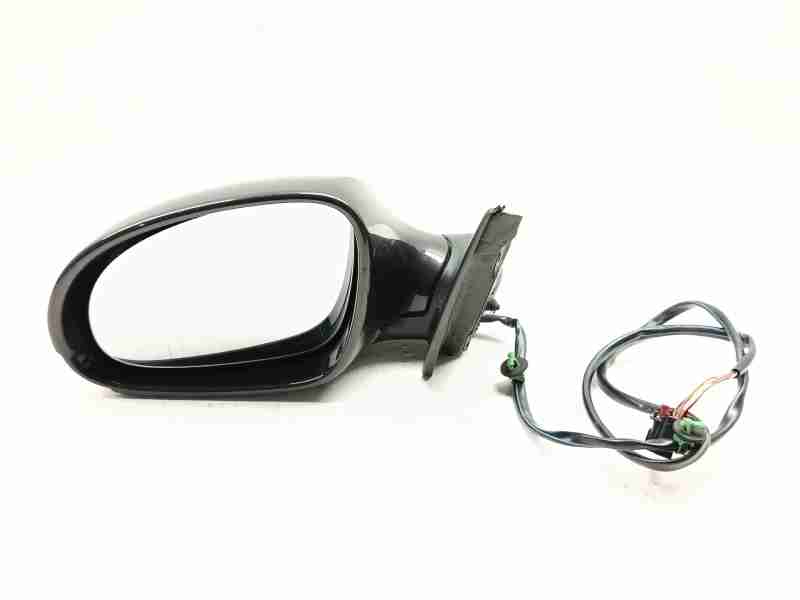 Recambio de espejo retrovisor izquierdo para volkswagen passat b6 (3c2) 2.0 tdi referencia OEM IAM 3C1857507DP  