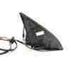 Recambio de espejo retrovisor izquierdo para volkswagen passat b6 (3c2) 2.0 tdi referencia OEM IAM 3C1857507DP  