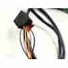 Recambio de espejo retrovisor izquierdo para volkswagen passat b6 (3c2) 2.0 tdi referencia OEM IAM 3C1857507DP  