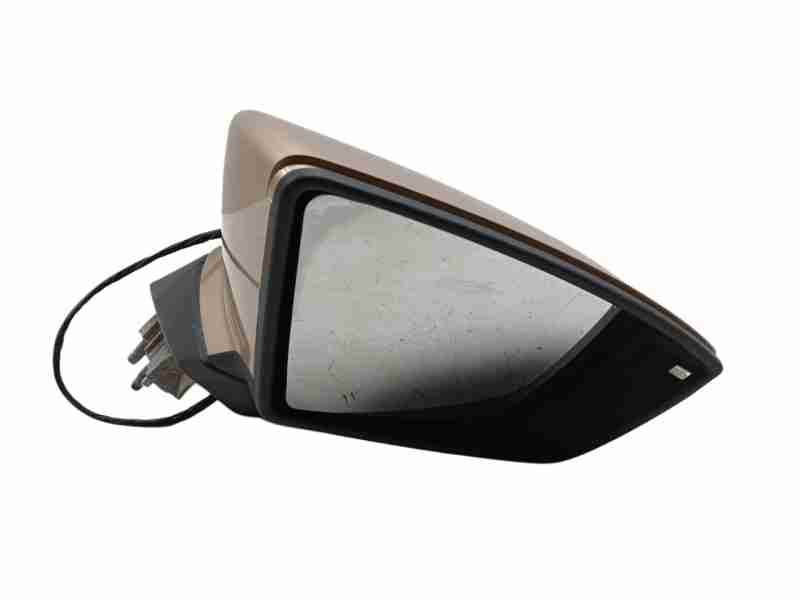 Recambio de retrovisor derecho para seat ibiza v (kj1, kjg) 1.0 tsi referencia OEM IAM 6F1857508H  