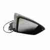 Recambio de retrovisor derecho para seat ibiza v (kj1, kjg) 1.0 tsi referencia OEM IAM 6F1857508H  