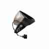 Recambio de retrovisor derecho para seat ibiza v (kj1, kjg) 1.0 tsi referencia OEM IAM 6F1857508H  