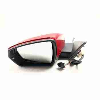 Recambio de retrovisor izquierdo para audi a1 sportback (gba) 25 tfsi referencia OEM IAM 82B857409D  