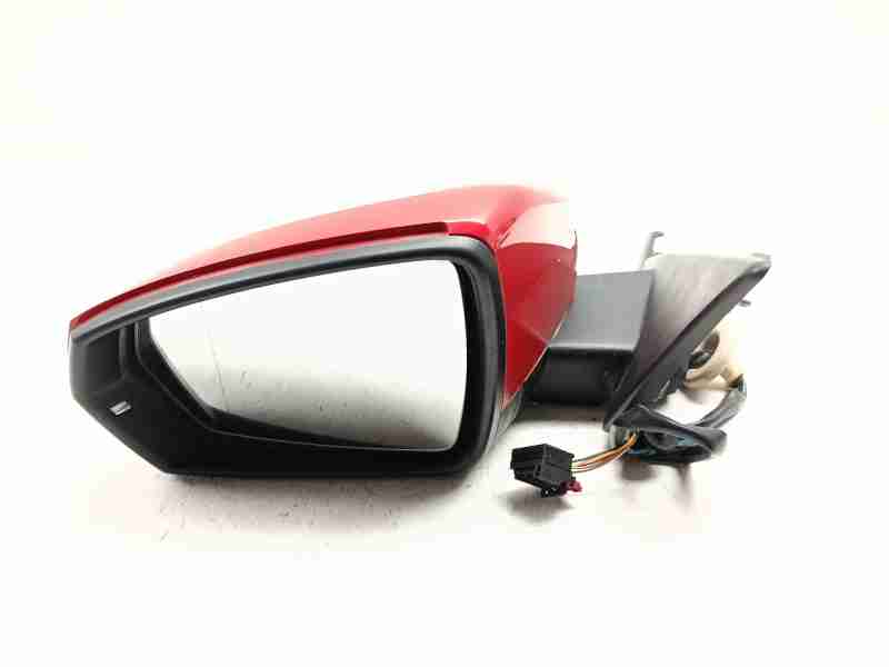 Recambio de retrovisor izquierdo para audi a1 sportback (gba) 25 tfsi referencia OEM IAM 82B857409D  