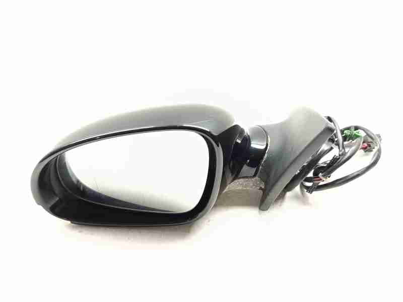 Recambio de retrovisor izquierdo para volkswagen eos (1f7) 1.6 referencia OEM IAM 1Q1857507AG  