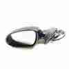Recambio de retrovisor izquierdo para volkswagen eos (1f7) 1.6 referencia OEM IAM 1Q1857507AG  