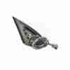 Recambio de retrovisor izquierdo para volkswagen eos (1f7) 1.6 referencia OEM IAM 1Q1857507AG  