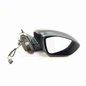 Recambio de espejo retrovisor derecho para opel mokka 1.2 (76) referencia OEM IAM 983747249V  