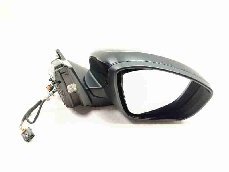 Recambio de espejo retrovisor derecho para opel mokka 1.2 (76) referencia OEM IAM 983747249V  