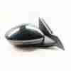 Recambio de espejo retrovisor derecho para opel mokka 1.2 (76) referencia OEM IAM 983747249V  
