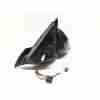 Recambio de espejo retrovisor derecho para opel mokka 1.2 (76) referencia OEM IAM 983747249V  