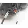 Recambio de espejo retrovisor derecho para opel mokka 1.2 (76) referencia OEM IAM 983747249V  