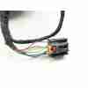 Recambio de espejo retrovisor derecho para opel mokka 1.2 (76) referencia OEM IAM 983747249V  