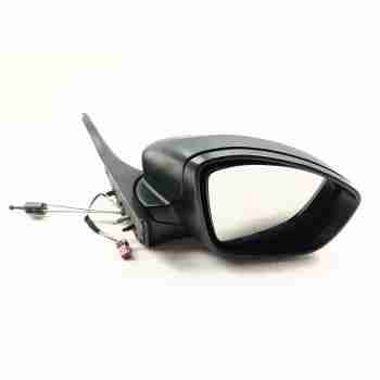 Recambio de retrovisor derecho para peugeot 208 i (ca_, cc_) 1.6 hdi / bluehdi 75 referencia OEM IAM 1611240180  