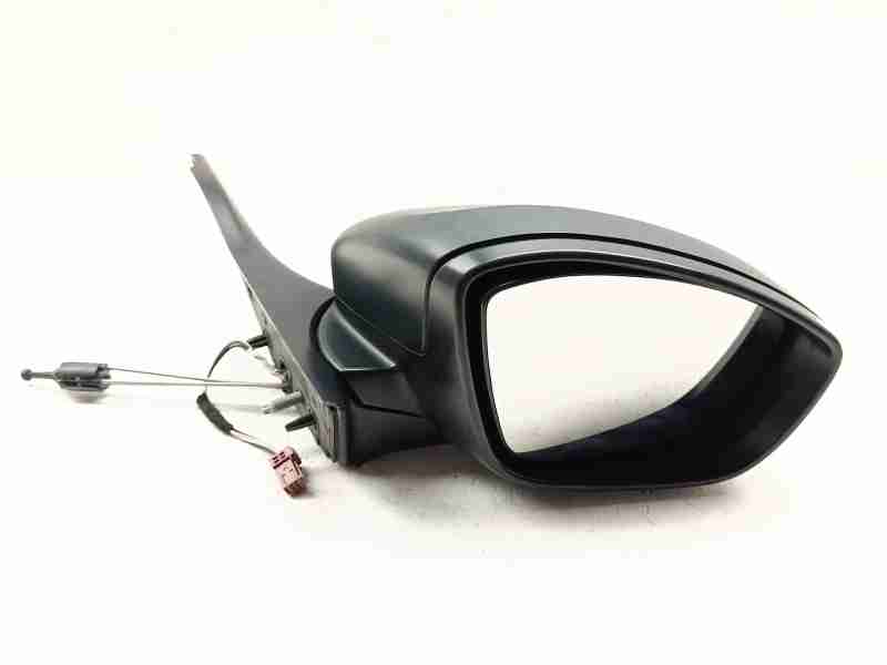 Recambio de retrovisor derecho para peugeot 208 i (ca_, cc_) 1.6 hdi / bluehdi 75 referencia OEM IAM 1611240180  