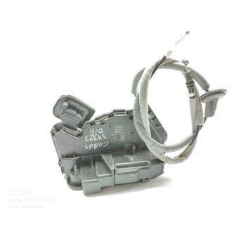 CERRADURA PUERTA DELANTERA DERECHA 5TB837016C / 5TB837016E 