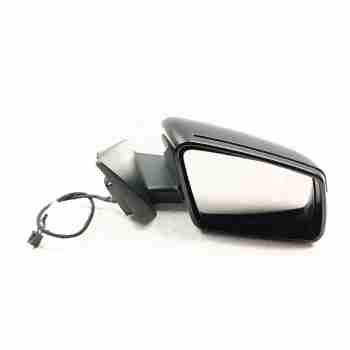 Recambio de retrovisor derecho para mercedes-benz clase gla (x156) gla 200 cdi / d (156.908) referencia OEM IAM A1568100276  