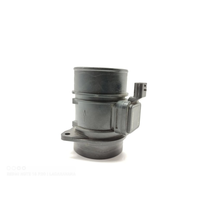 Recambio de caudalimetro para renault captur adventure referencia OEM IAM 8200702517  
