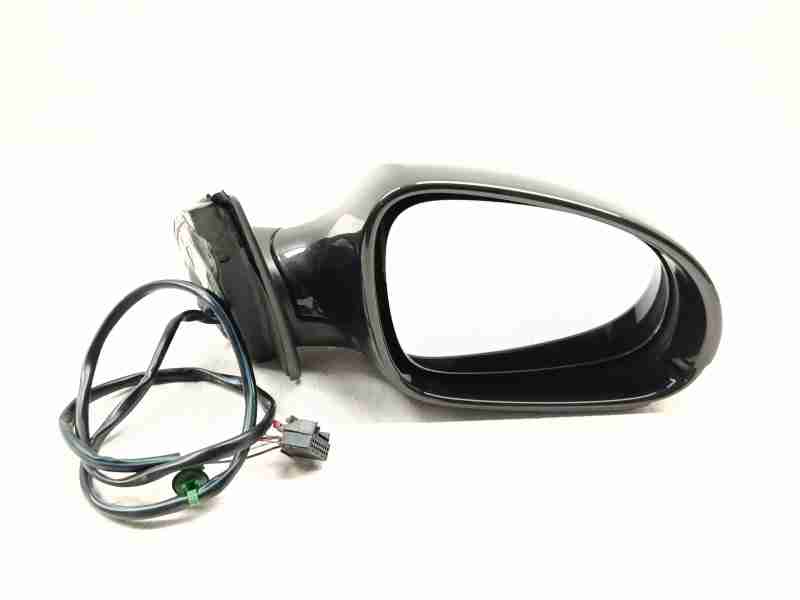 Recambio de espejo retrovisor derecho para volkswagen passat b6 (3c2) 2.0 tdi referencia OEM IAM 3C1857508DM  
