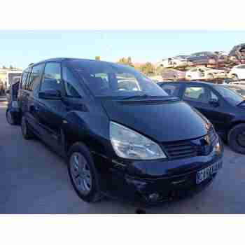 renault espace iv (jk0/1_) del año 2007