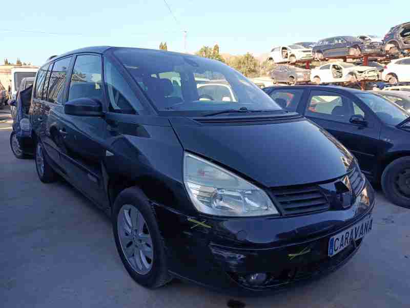renault espace iv (jk0/1_) del año 2007