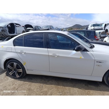 bmw serie 3 berlina (e90) del año 2008