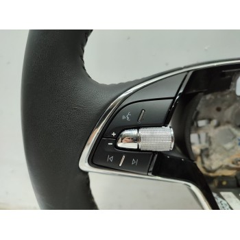 Recambio de volante para skoda fabia (pj3) ambition referencia OEM IAM 5E3419093A  