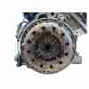 Recambio de motor completo para bmw z4 roadster (e85) 2.0 i referencia OEM IAM N46B20B 11000430932 