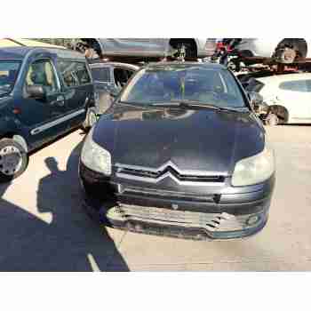 citroën c4 coupé (la_) del año 2006