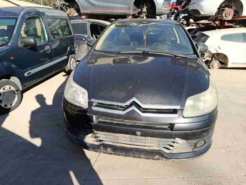 citroën c4 coupé (la_) del año 2006
